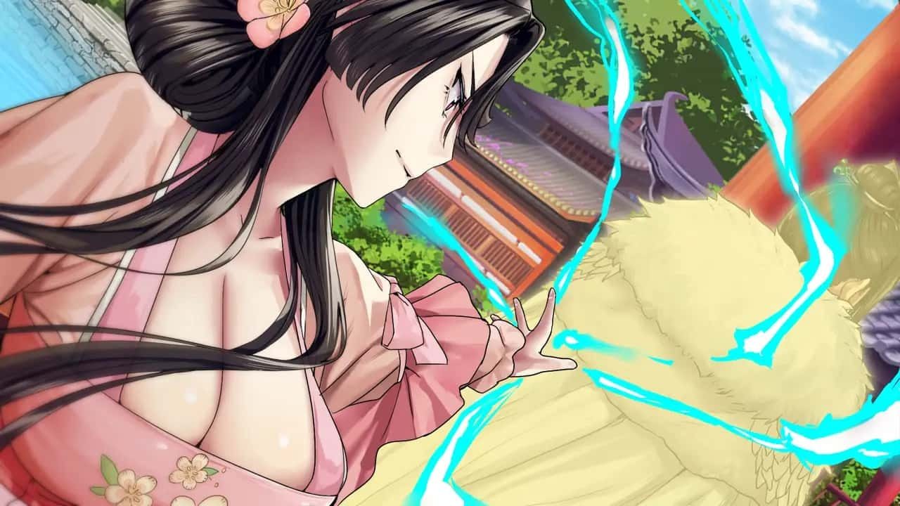 绯月仙行录 故事片段 详情图 1
